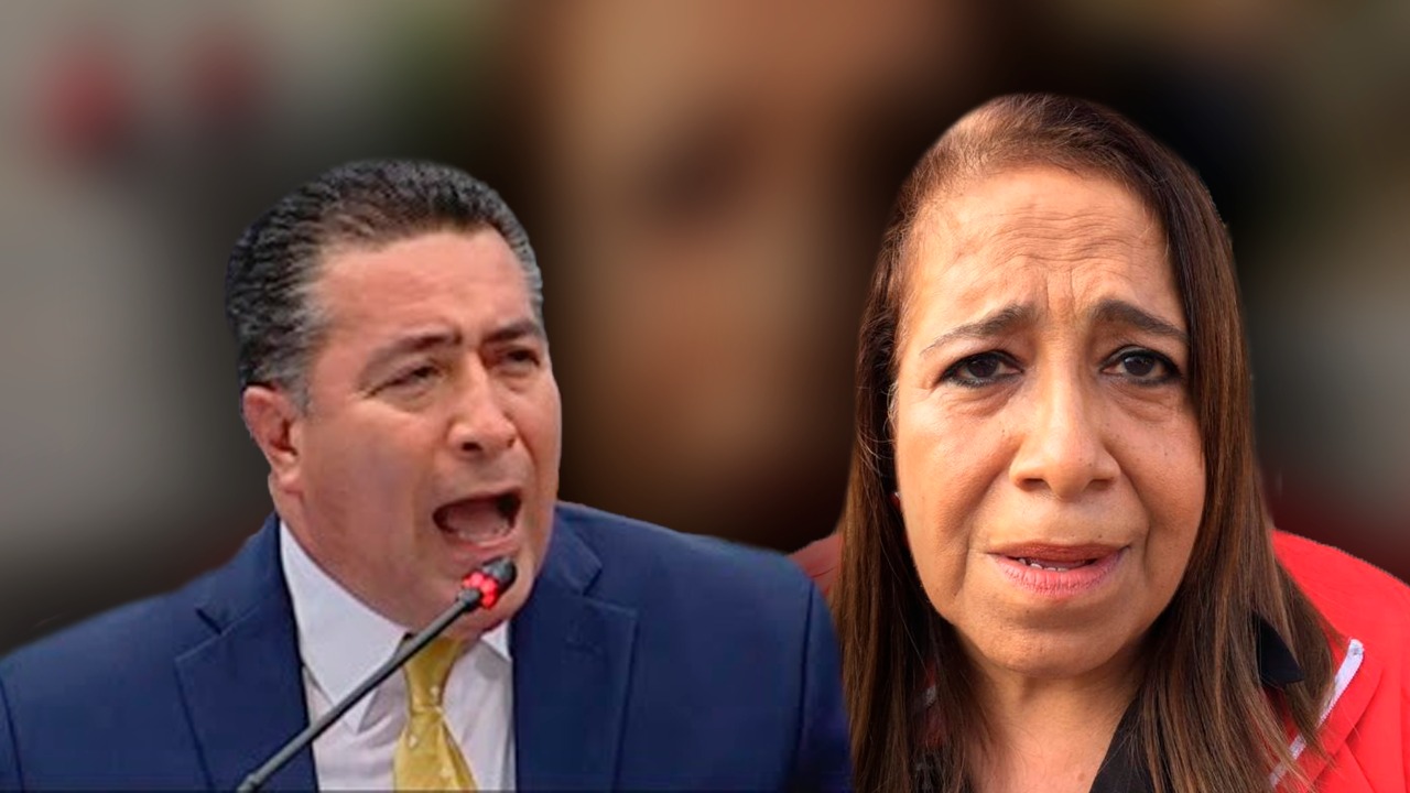 ARENA - FMLN tienen solo 3 días para iniciar la Legislatura 2021-2024 con pírrica cantidad de diputados arena-fmln-tienen-solo-3-dias-para-iniciar-la-legislatura-2021-2024-con-pirrica-cantidad-de-diputados